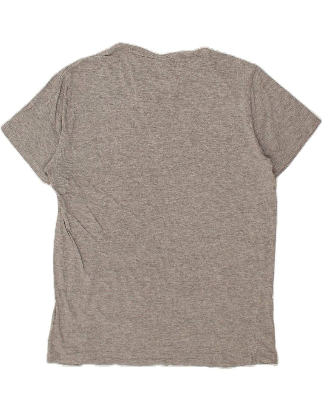 CHAMPION Mens T-Shirt Top XL Grey Vintage Champion and Second-Hand Champion from Messina Hembry 