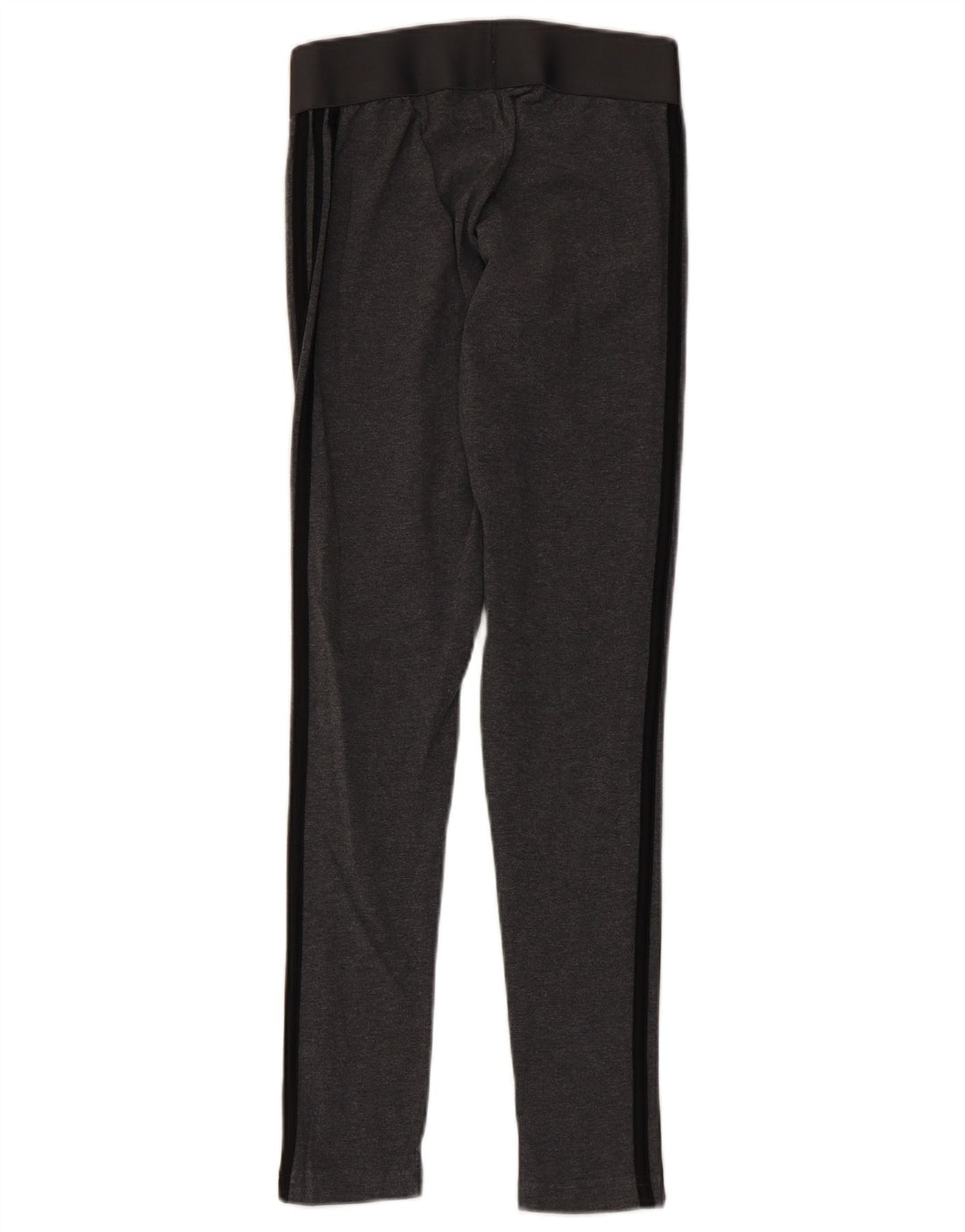Leggings pentru femei Adidas UK 8/10 Small Gri