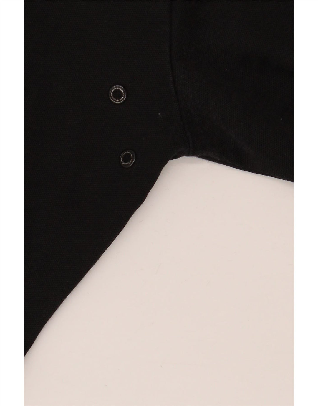 Dkny Trening pentru bărbați Top Jachetă Mic Negru Bumbac