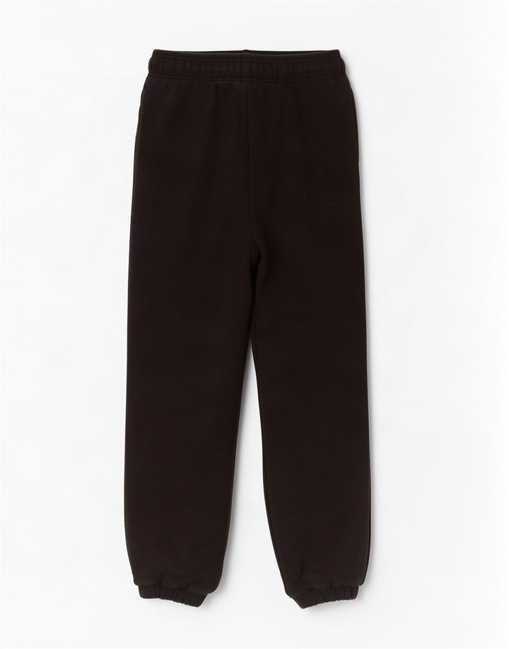 Pantaloni de trening pentru bărbați Dickies Pantaloni de jogging Bumbac negru mic