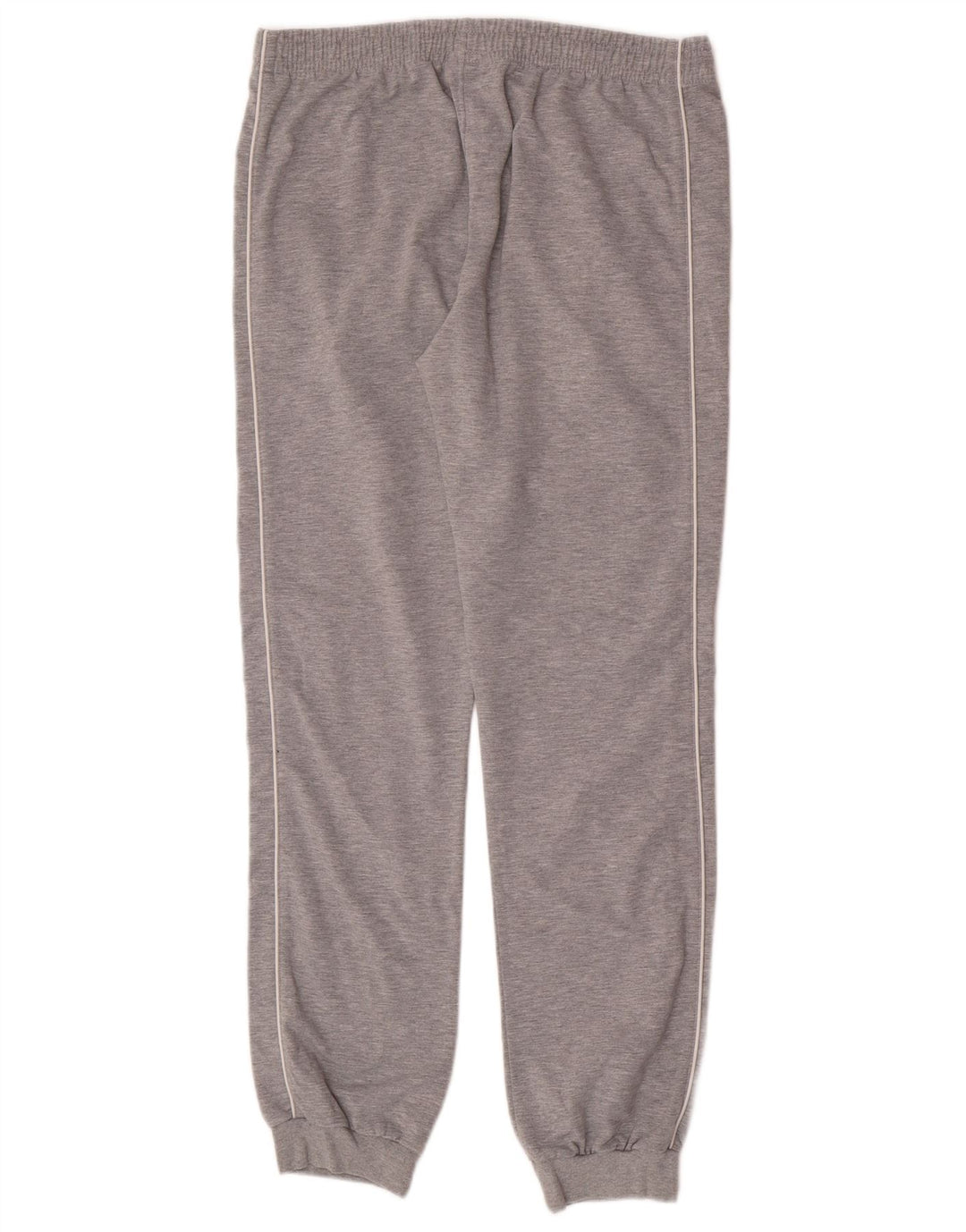 Pantaloni de trening pentru bărbați Champion Pantaloni de jogging, bumbac gri mediu