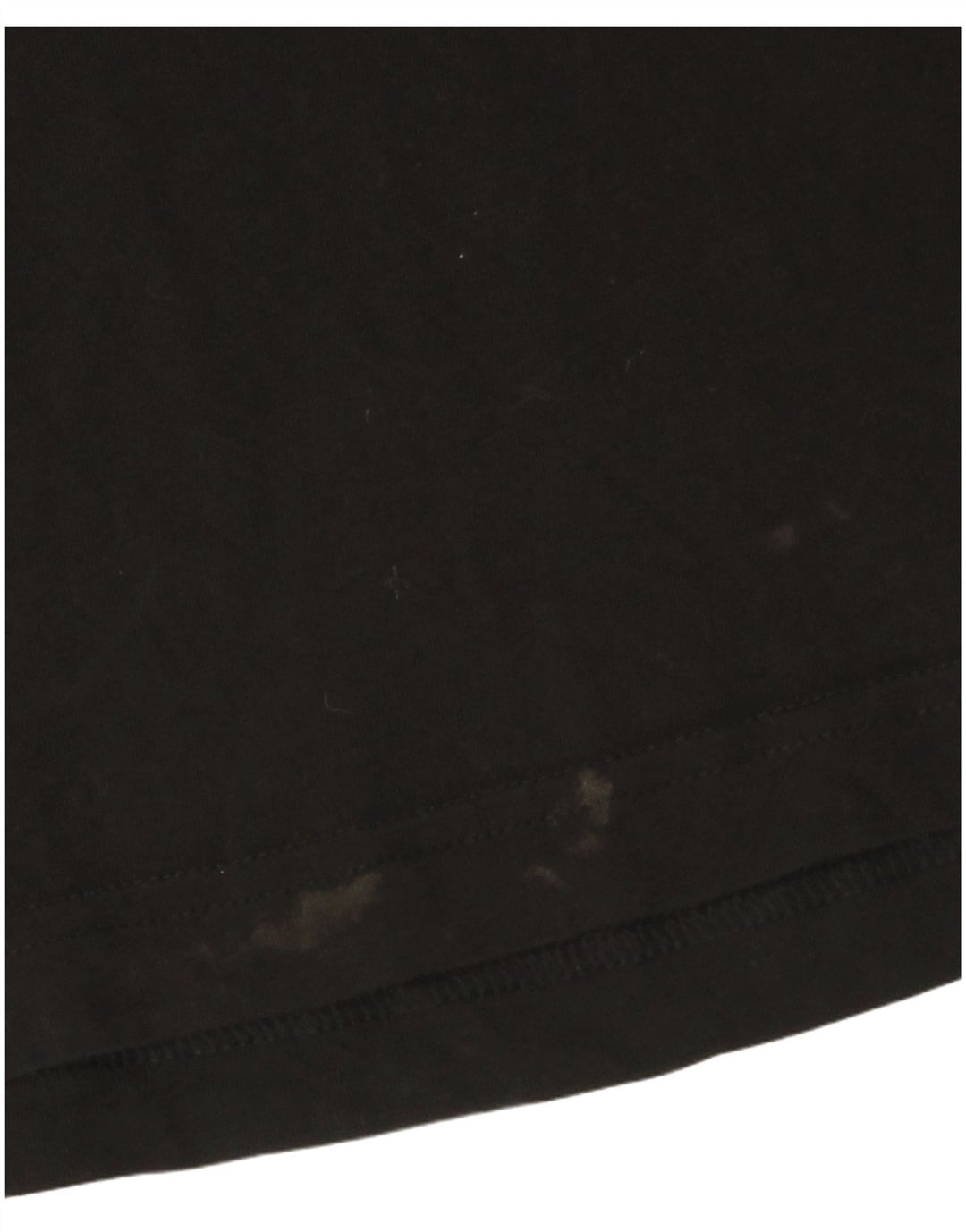 Tricou grafic Puma pentru bărbați Top mic bumbac negru