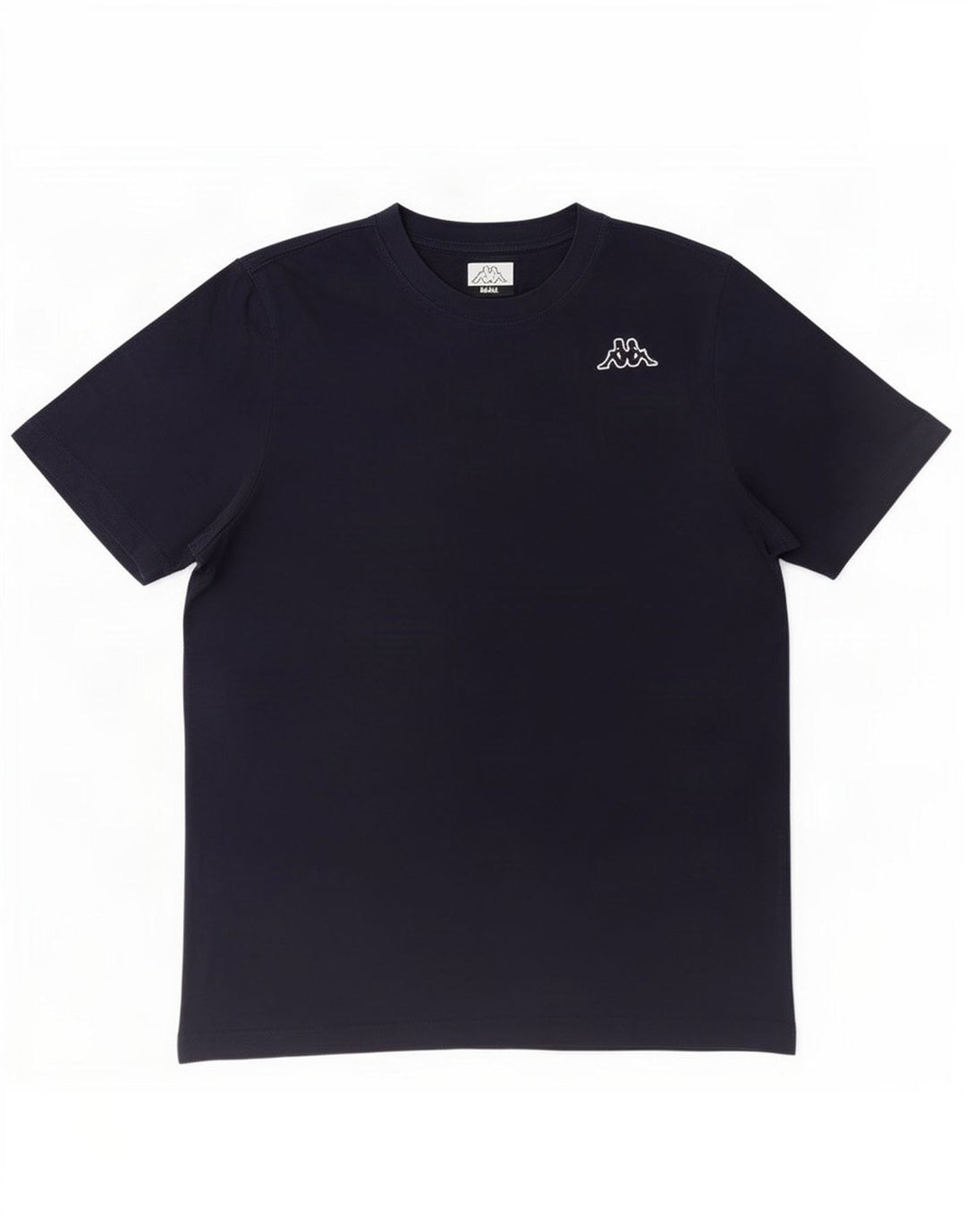 Tricou grafic pentru bărbați Kappa Top mic, bleumarin