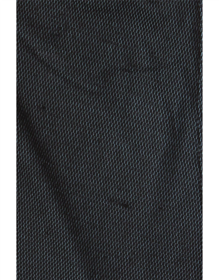 Pantaloni scurti sport pentru bărbați Reebok, albastru marin, color block