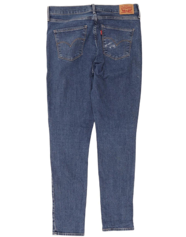 Blugi skinny 311 Shaping pentru femei Levi's L30 L30 Bumbac albastru