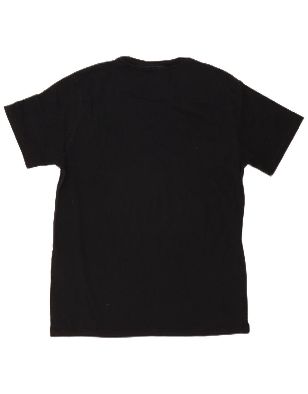 Tricou grafic pentru bărbați Levi's Top mediu negru bumbac