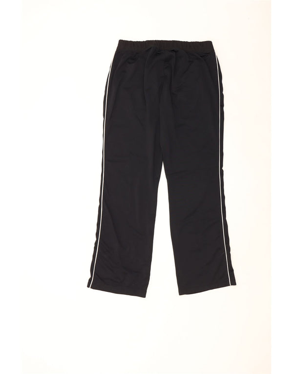 Pantaloni de trening Nike pentru bărbați XL poliester negru