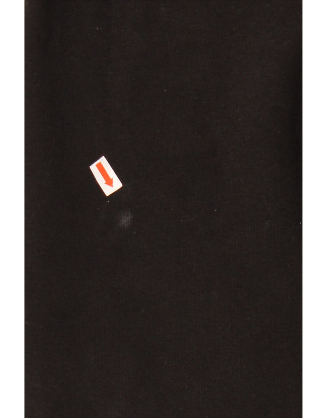 Pulover pentru bărbați Alpha Industries, 2XL, bumbac negru