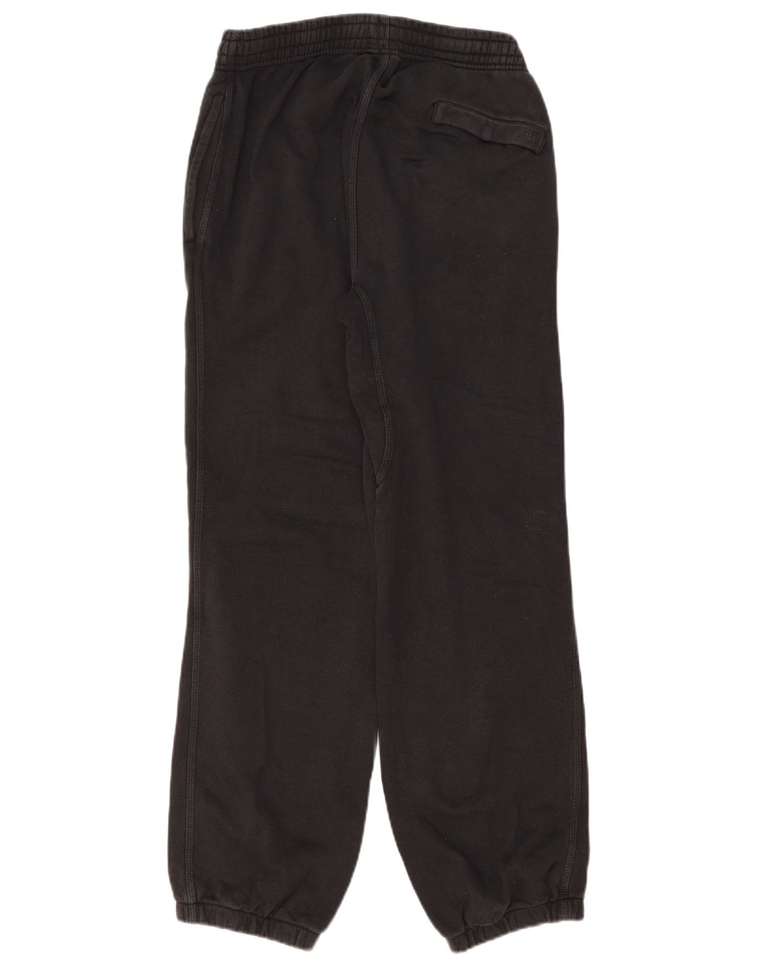 Pantaloni de trening pentru bărbați Nike Pantaloni de jogging Mici, negru, bumbac