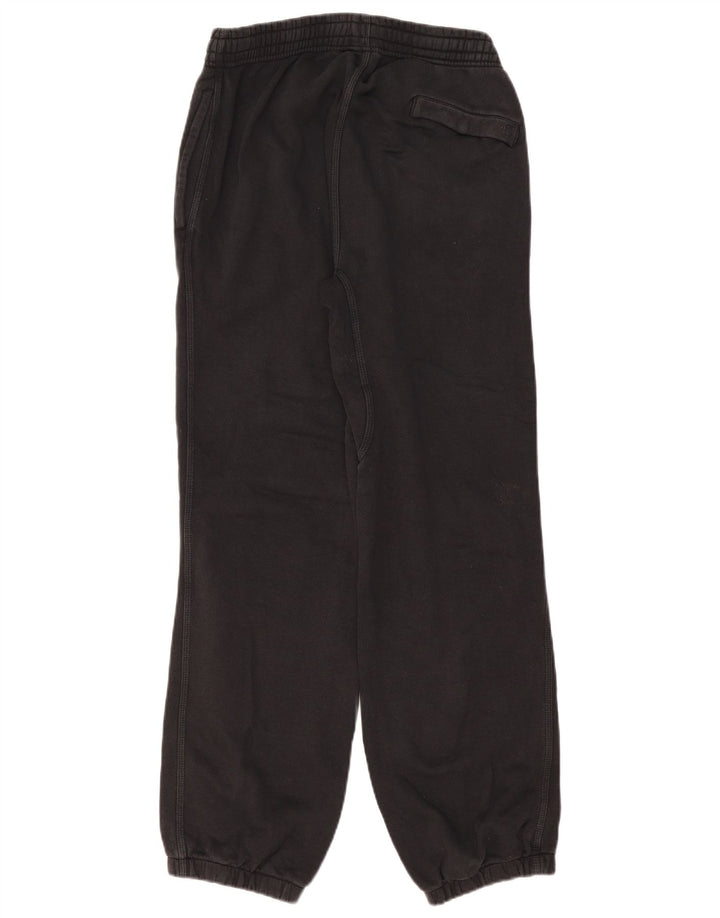 Pantaloni de trening pentru bărbați Nike Pantaloni de jogging Mici, negru, bumbac