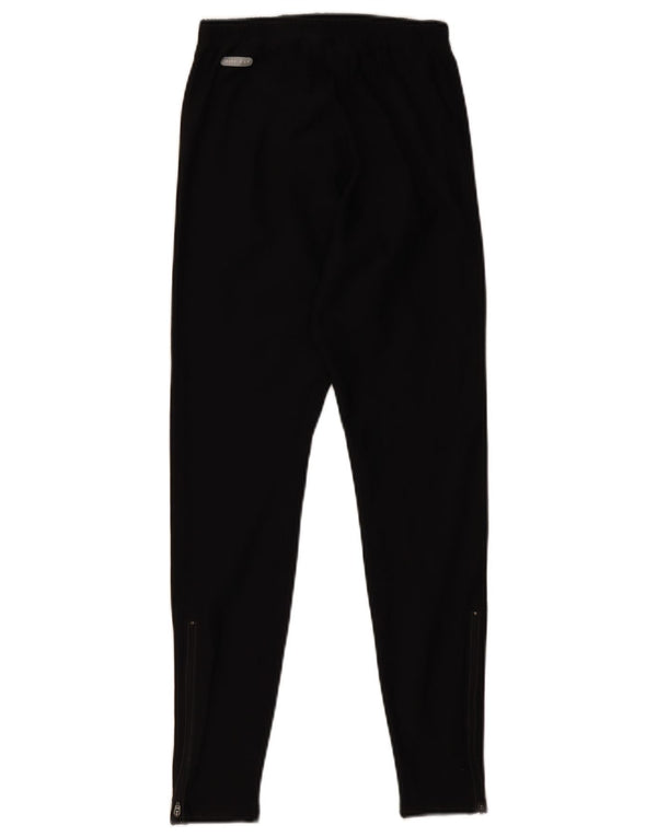 Leggings Nike Dri Fit pentru femei UK 8 Small Poliester negru