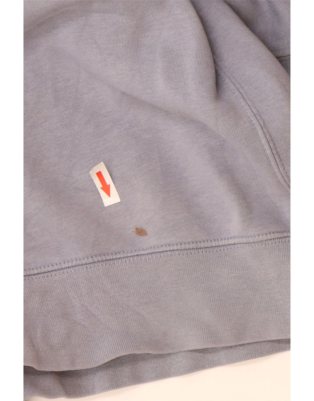Pulover Nike pentru bărbați, 2XL, bumbac gri