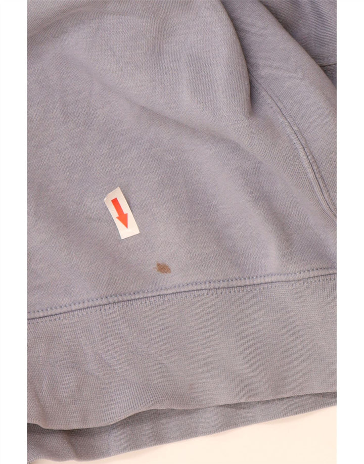 Pulover Nike pentru bărbați, 2XL, bumbac gri