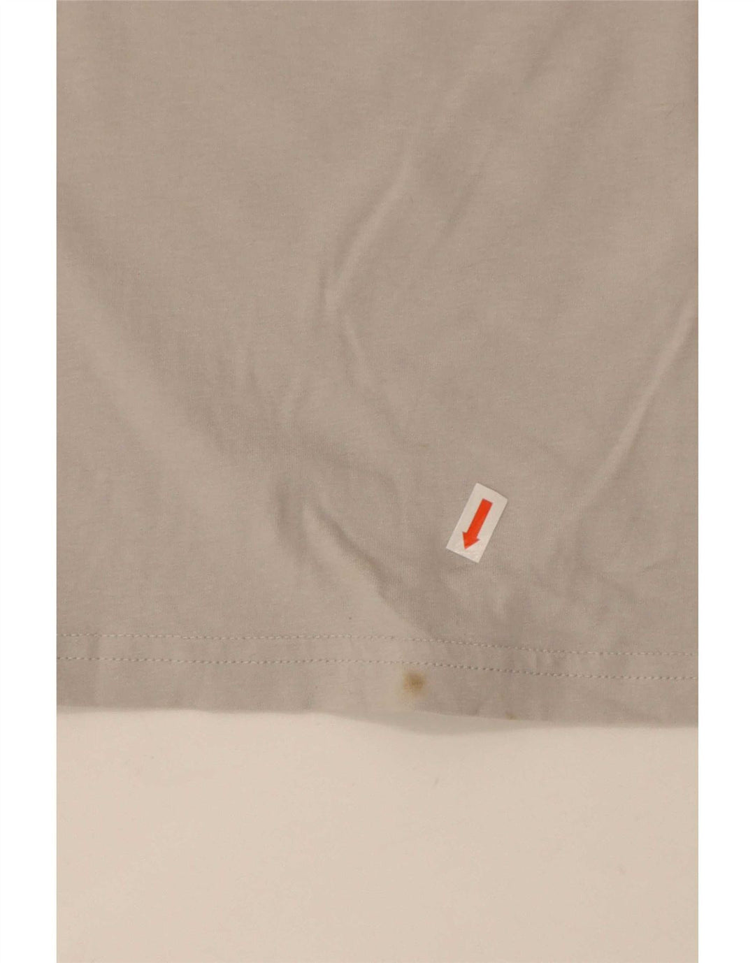 Tricou grafic pentru bărbați Puma Top, bumbac, gri mediu