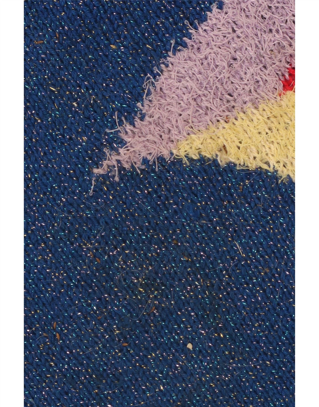 VINTAGE Pulover cu gât țestoasă pentru femei UK 14, mare, albastru