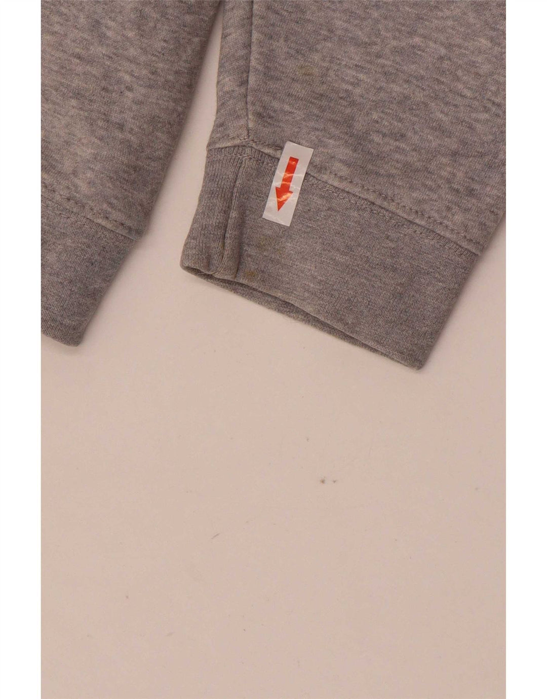 Quiksilver Boys Sweatshirt Jumper 13-14 Years Large Multicoloured