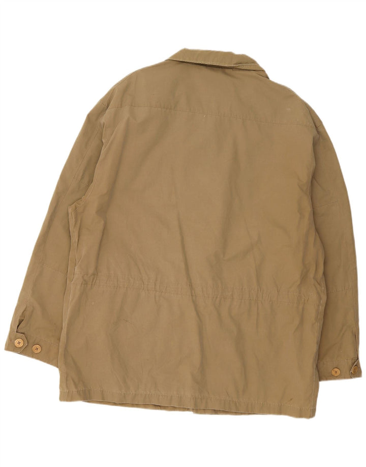 Jachetă pentru bărbați Camel Active UK 42 XL Kaki