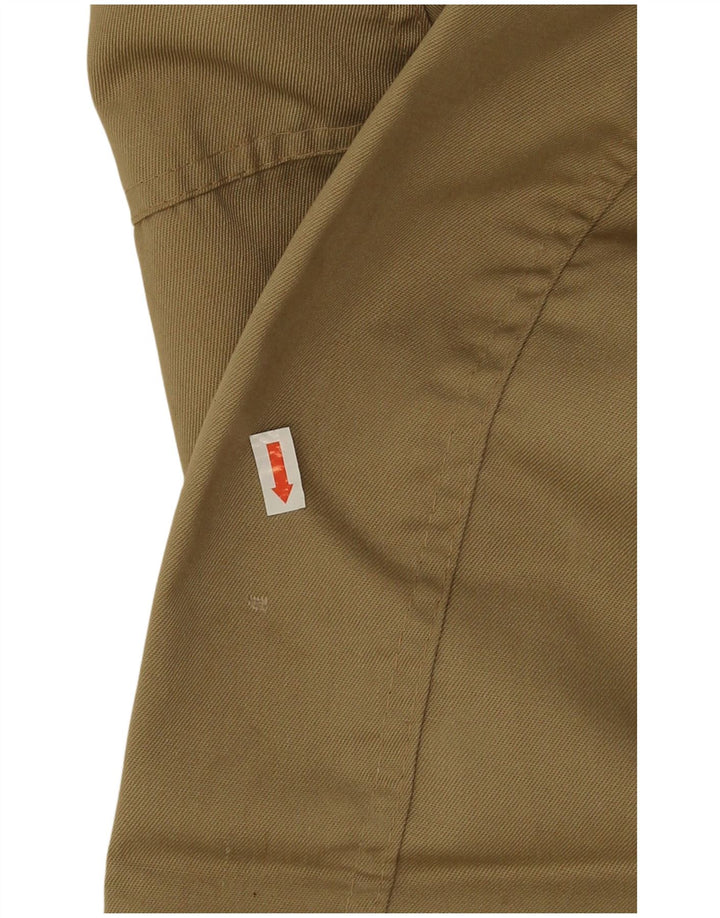 Dernic Bomber Jacket pentru bărbați UK 40 Large Beige