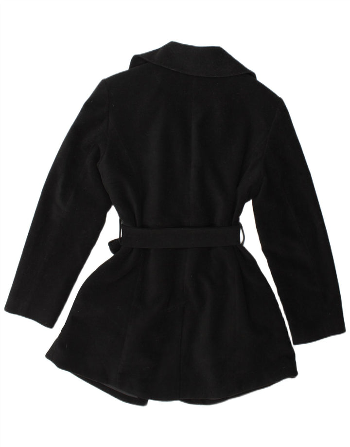 Palton pentru femei Buffalo UK 18 XL poliester negru