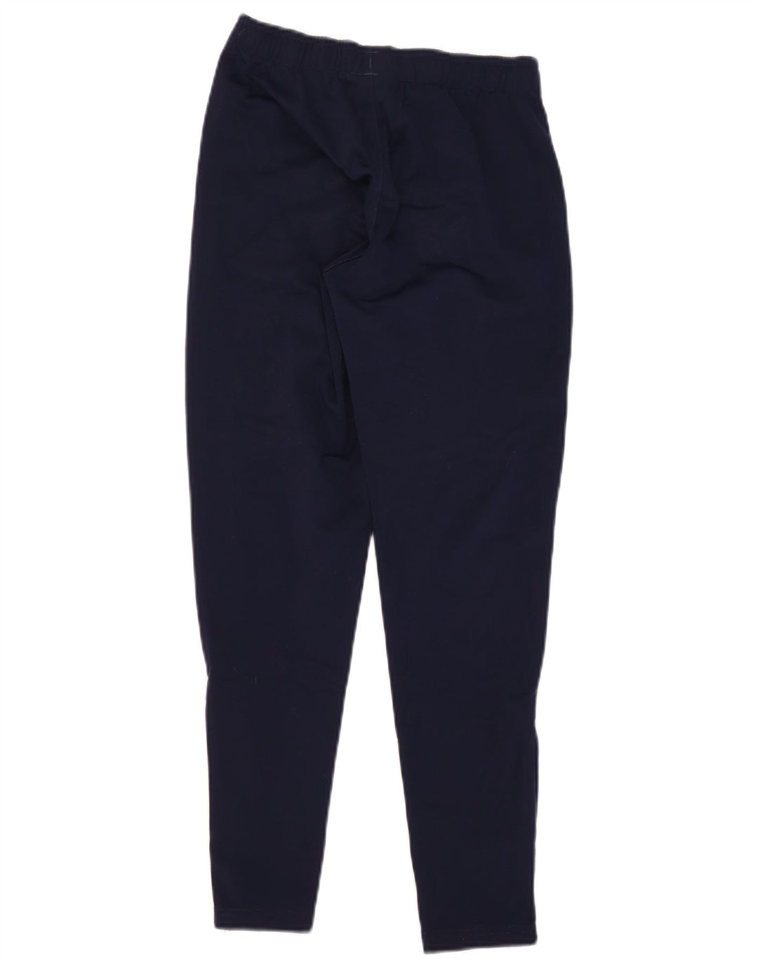Pantaloni de trening Puma pentru baieti 11-12 ani bleumarin