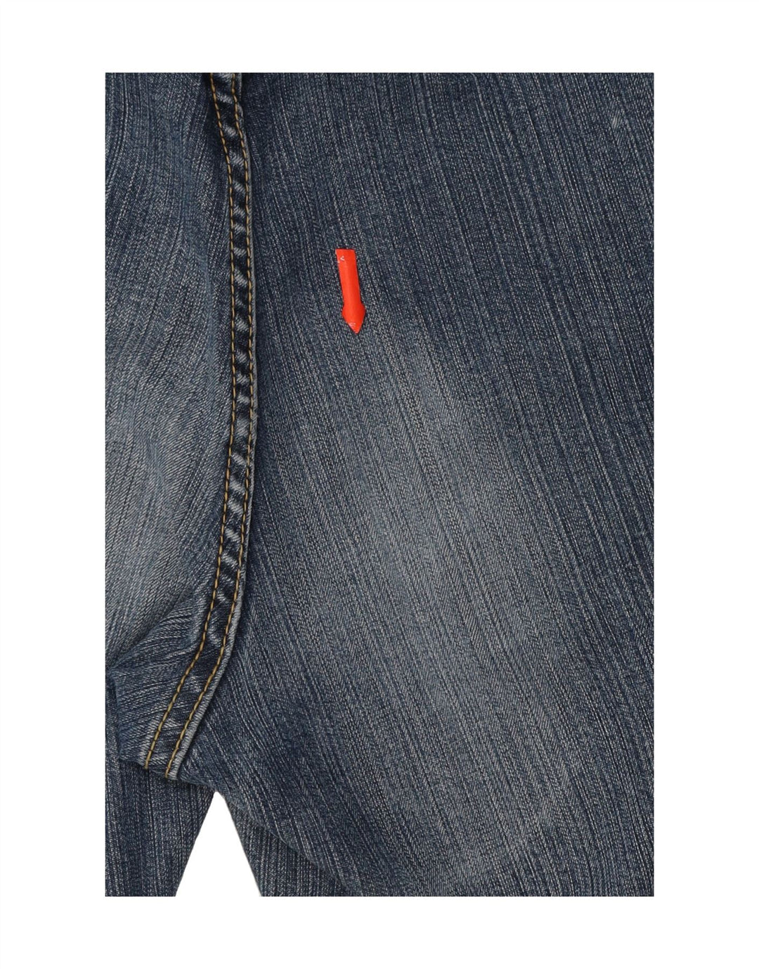 LEE Womens Skinny Jeans W28 L29 Blue Cotton Vintage Lee and Second-Hand Lee from Messina Hembry 