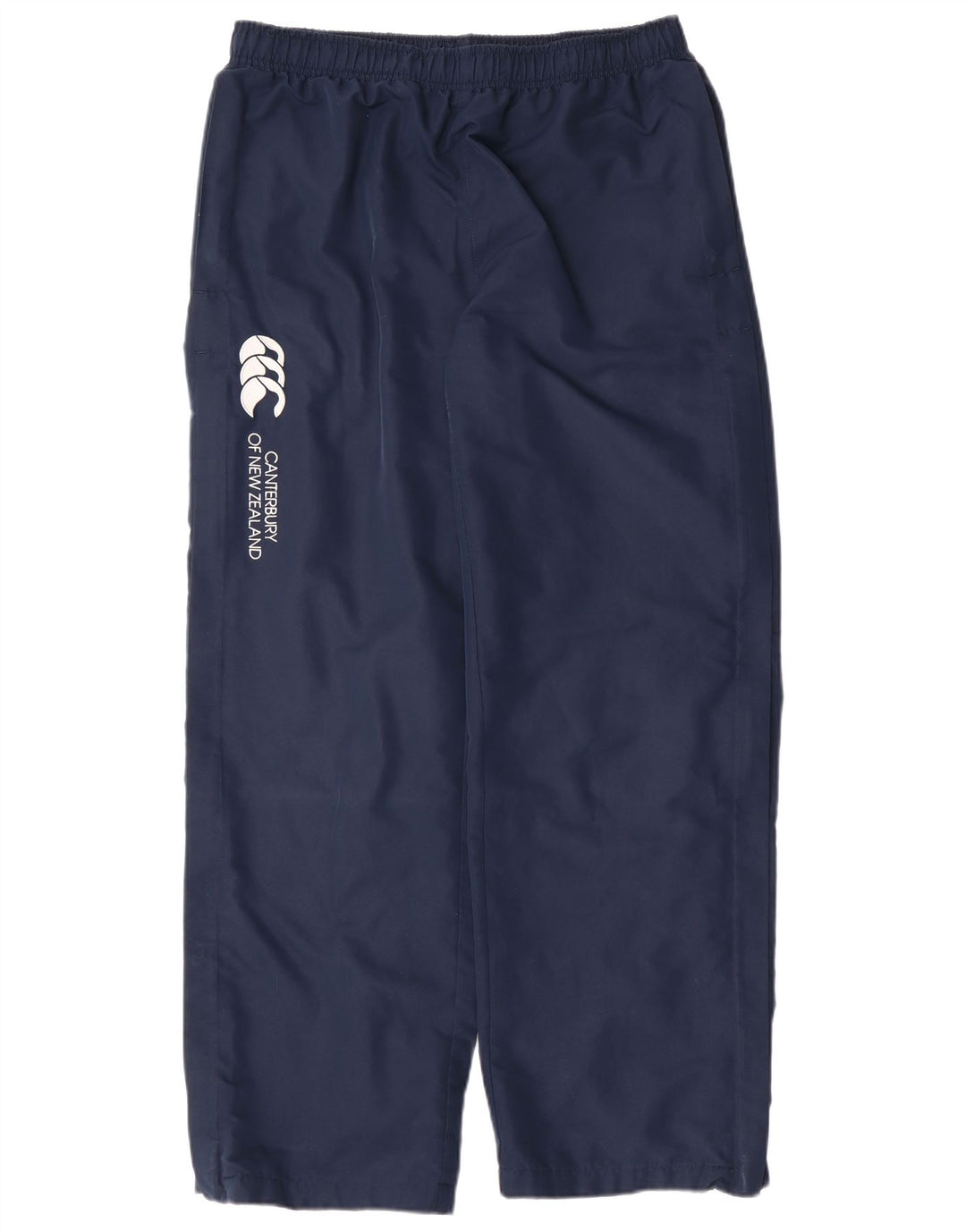 CANTERBURY Pantaloni de trening pentru baieti 13-14 ani Poliester bleumarin