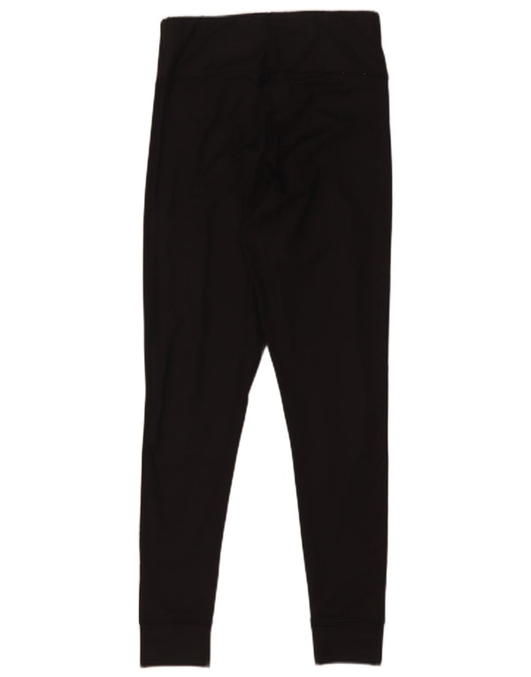 Leggings pentru femei Reebok UK 4/6 XS negru