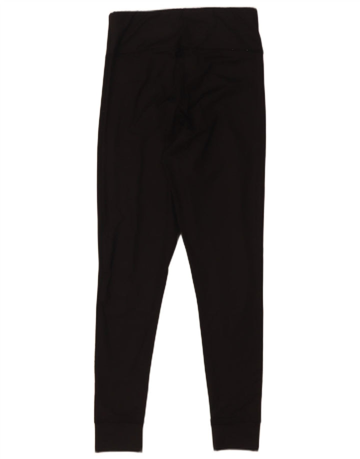Leggings pentru femei Reebok UK 4/6 XS negru