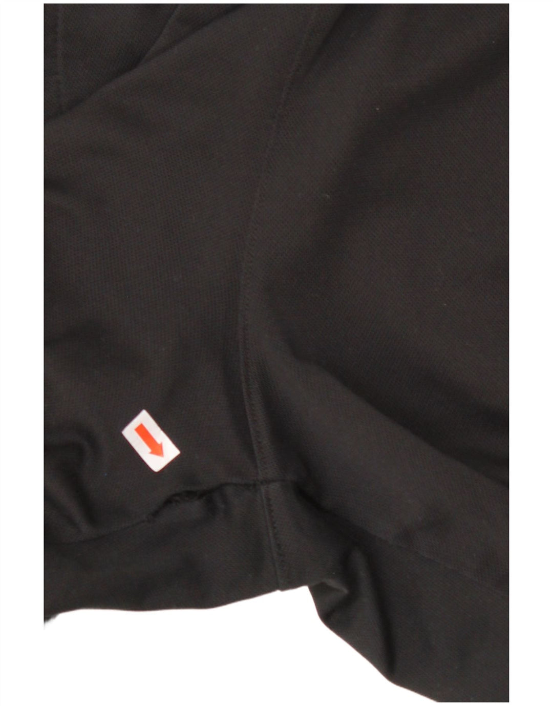 Pantaloni de trening pentru bărbați UNDER ARMOUR Poliester negru mare