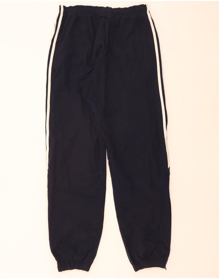 Pantaloni de trening pentru bărbați Adidas Pantaloni de jogging Mediu Bleumarin Poliester