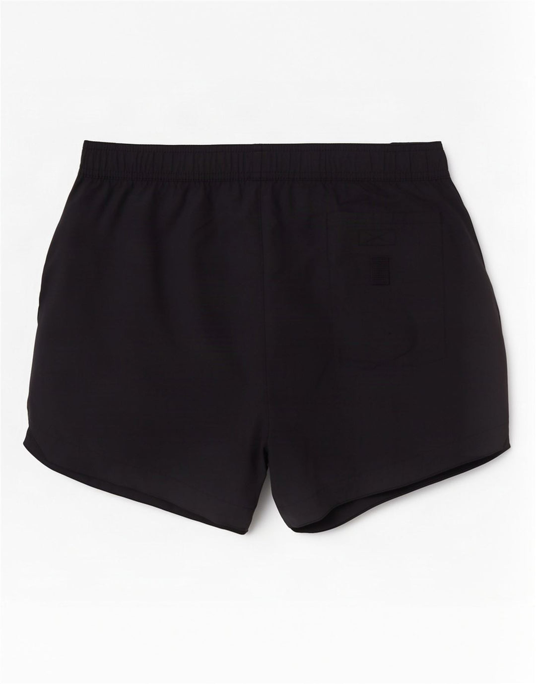 Pantaloni scurți de înot Champion pentru bărbați, poliester mici, bleumarin