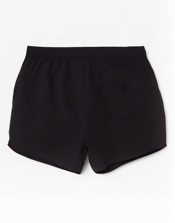 Pantaloni scurți de înot Champion pentru bărbați, poliester mici, bleumarin