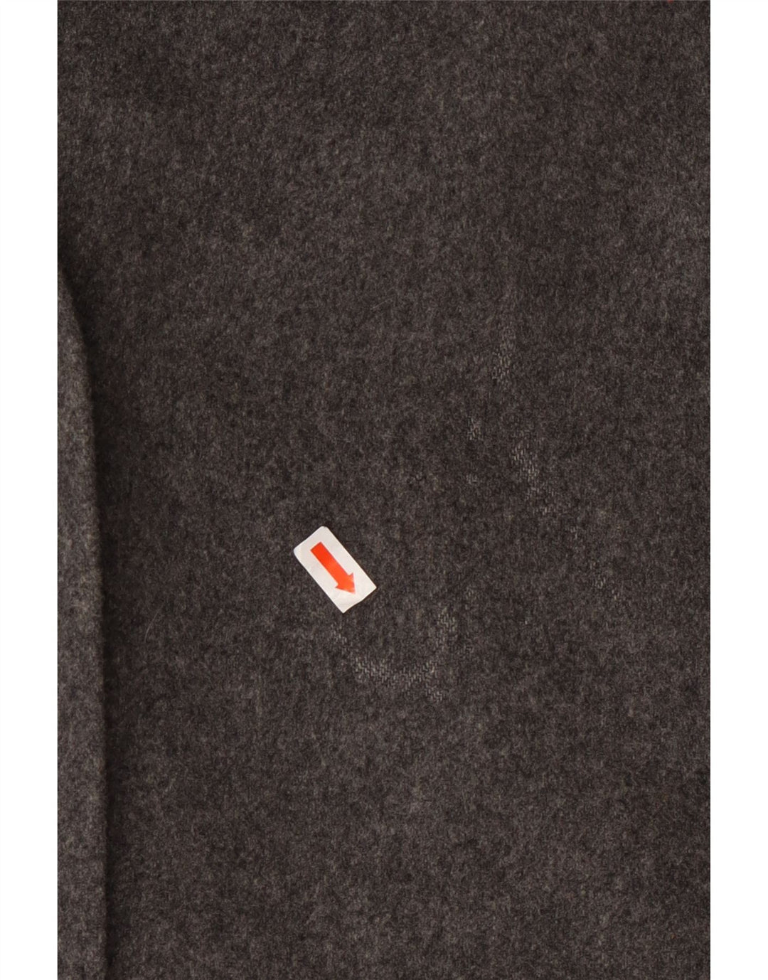 BETTY BARCLAY Palton pentru femei UK 16 mare, gri, lână nouă