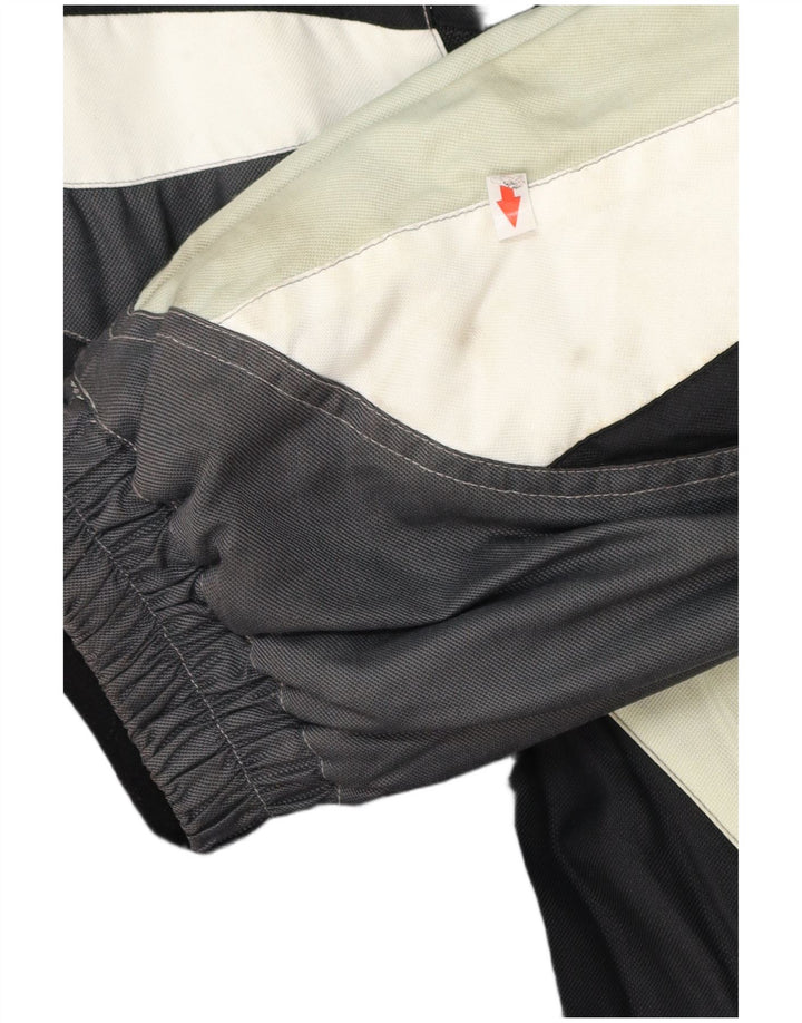 Jachetă de schi Colmar pentru bărbați EU 48 Medium Black Colorblock Poliester