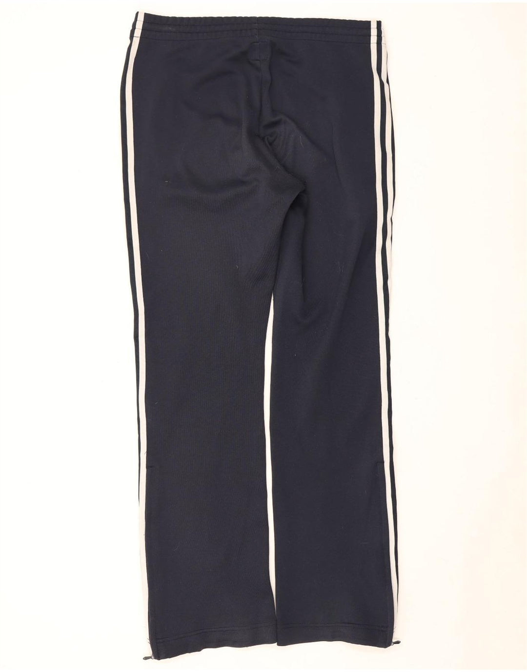 Pantaloni de trening cu grafic pentru bărbați Adidas XS poliester bleumarin