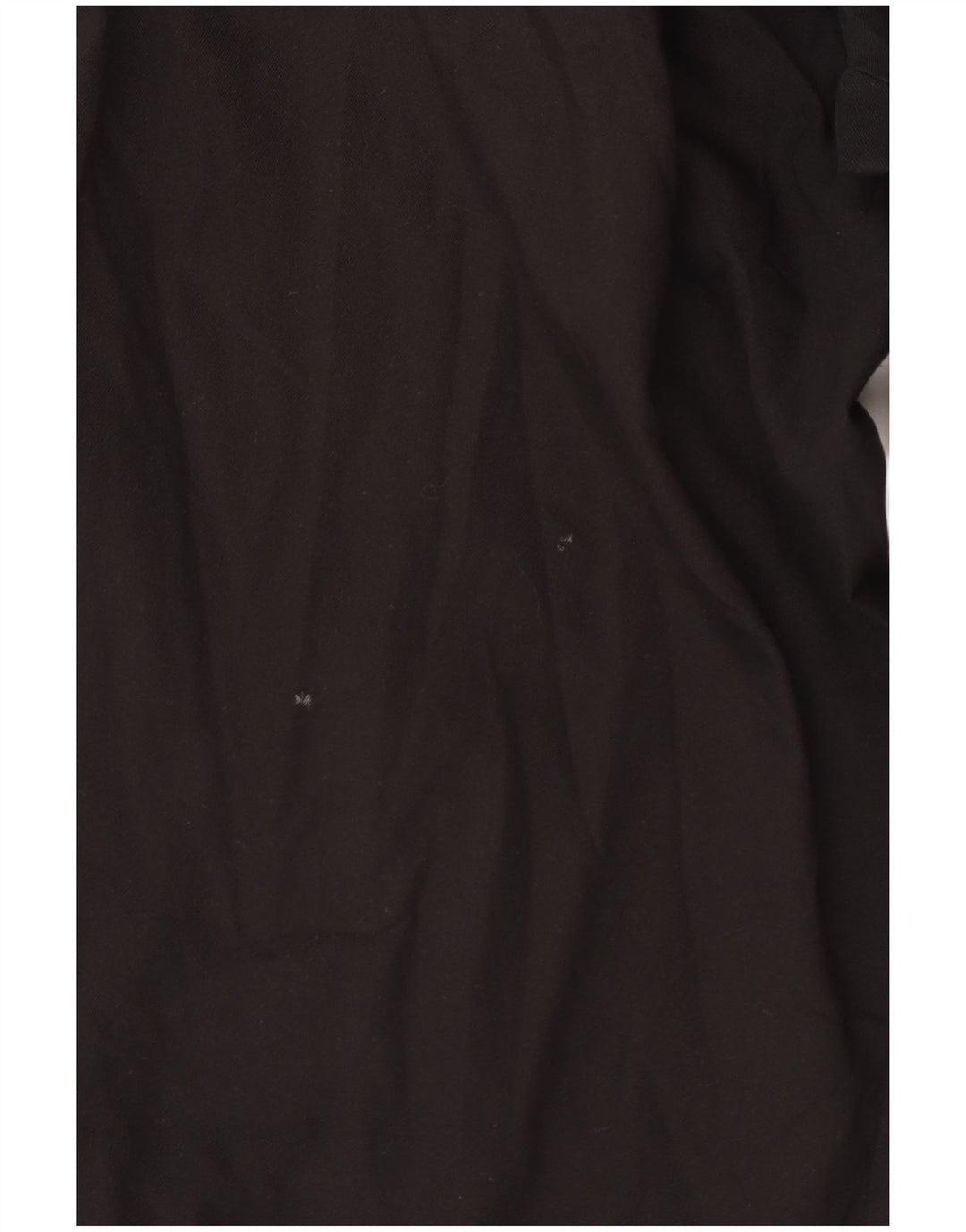 Pantaloni de trening Nike Dri Fit pentru bărbați, poliester negru mic