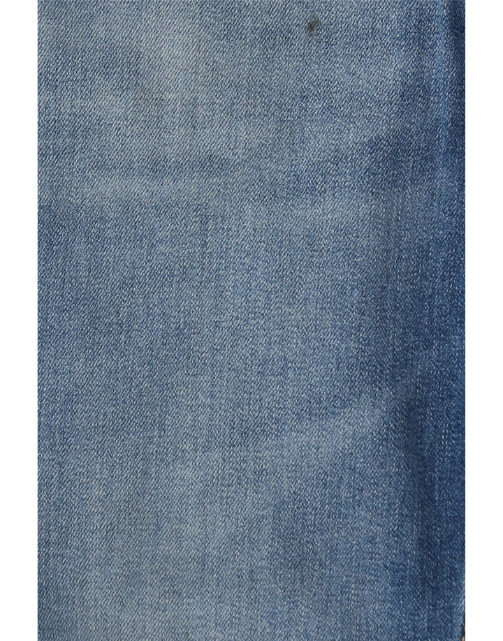 Blugi slim pentru bărbați Tommy Hilfiger W32 L32 bumbac albastru