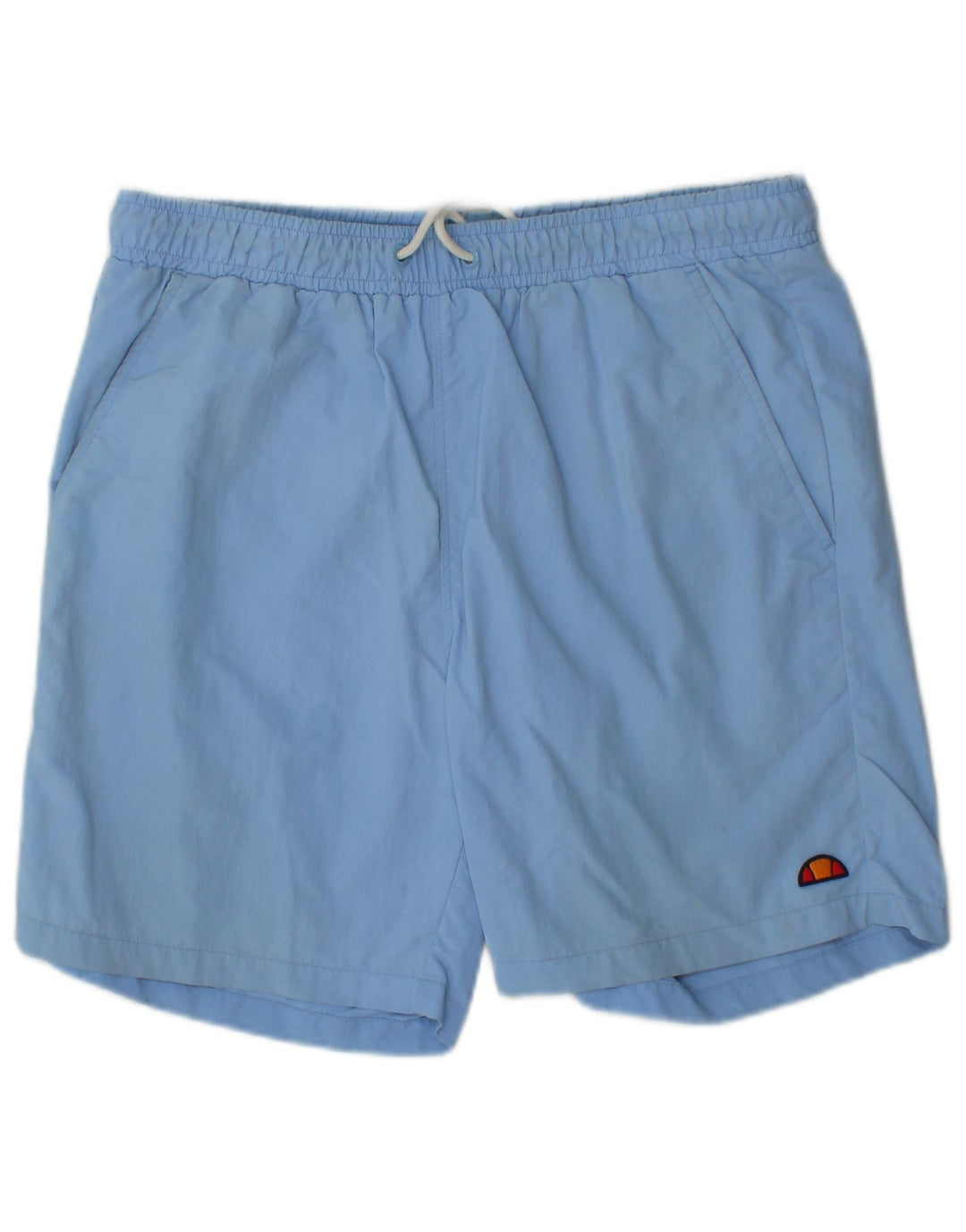 Pantaloni scurți de înot pentru bărbați Ellesse, poliamidă, albastră