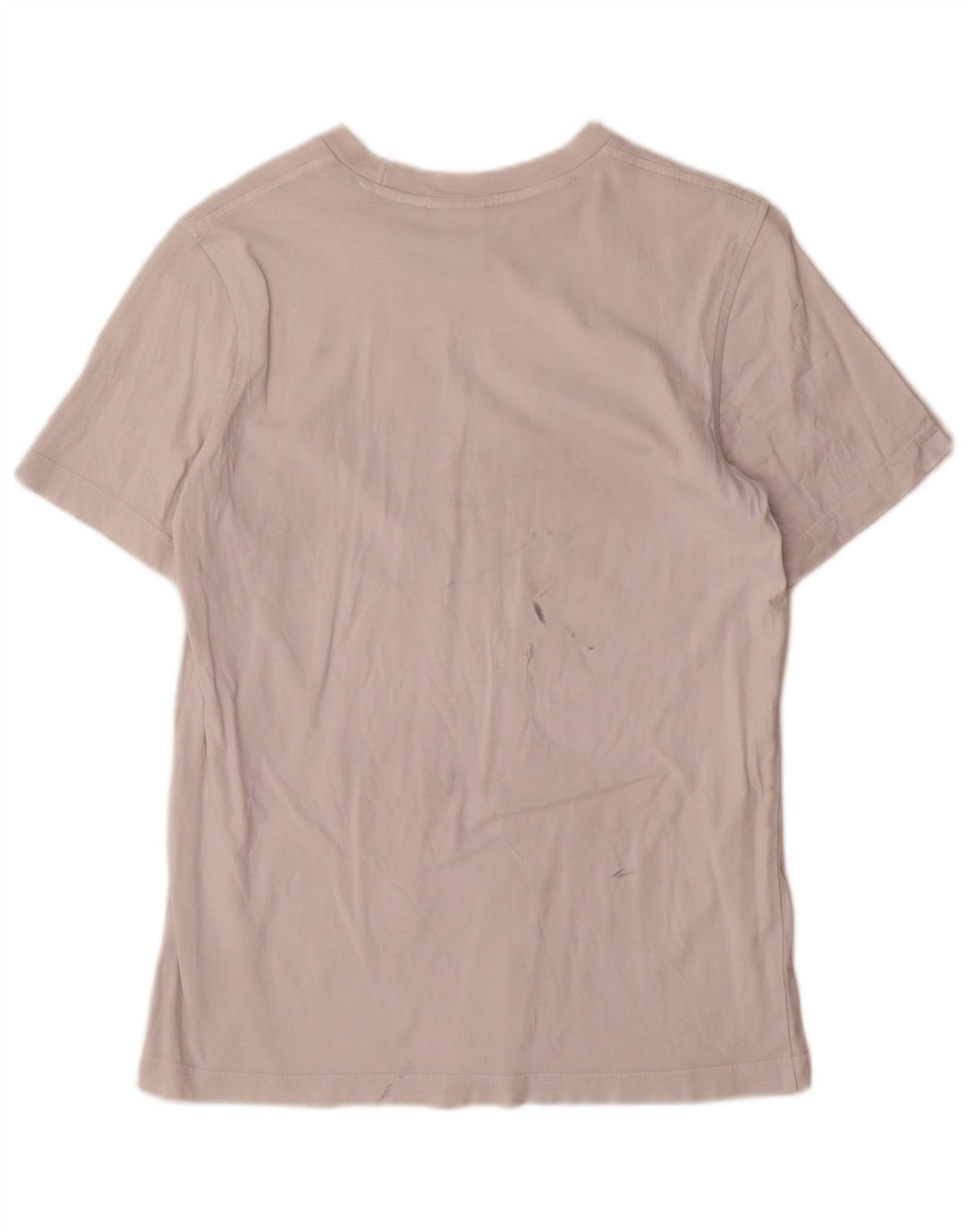 Tricou grafic pentru bărbați Adidas Top mic alb
