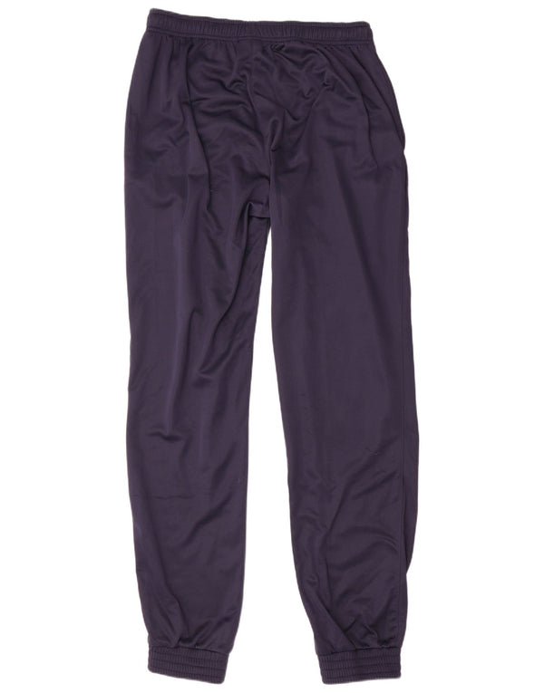 Pantaloni de trening grafic pentru bărbați Umbro Pantaloni de jogging XL Bleumarin Poliester