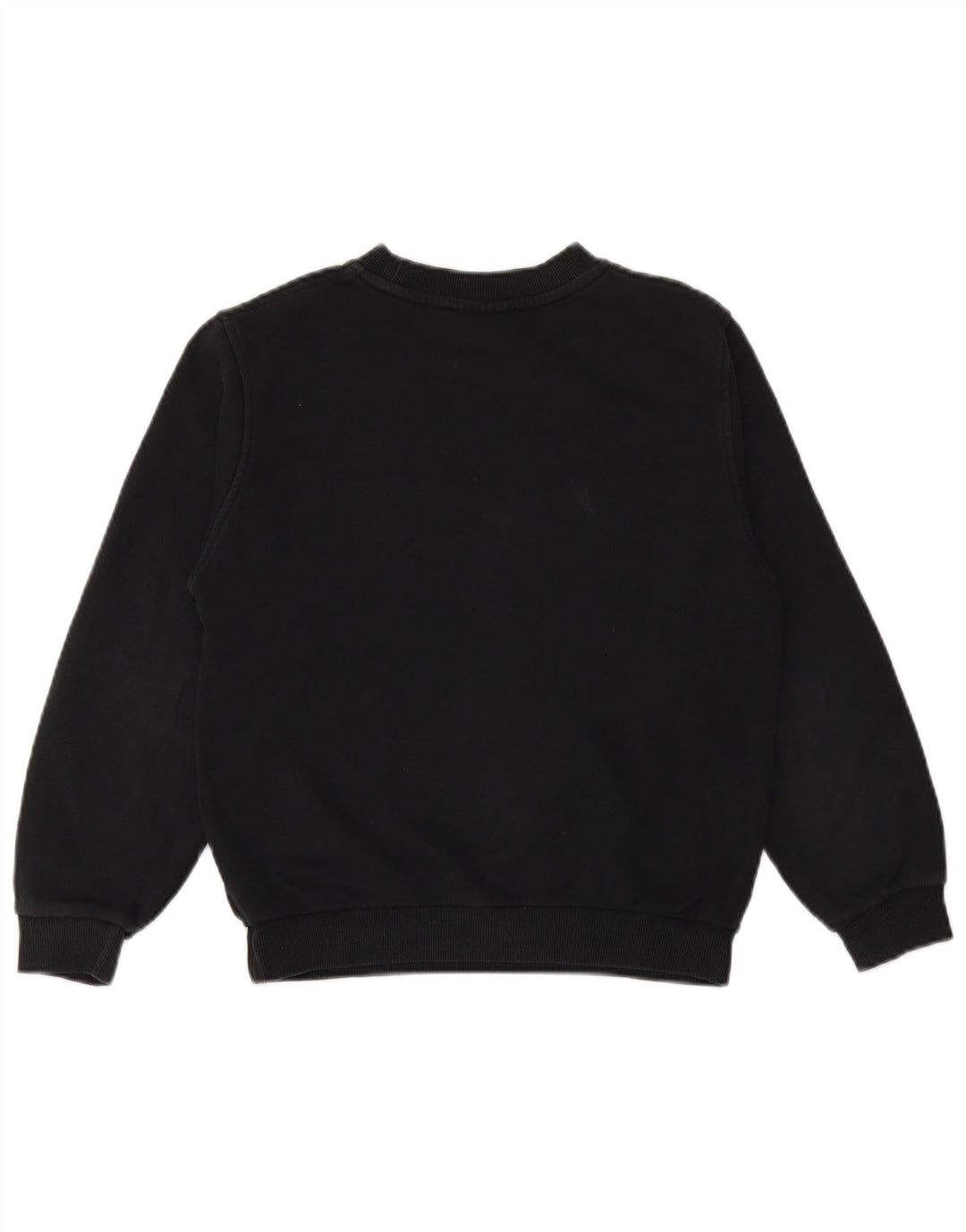 Pulover NIKE pentru băieți, 12-13 ani, mare, negru