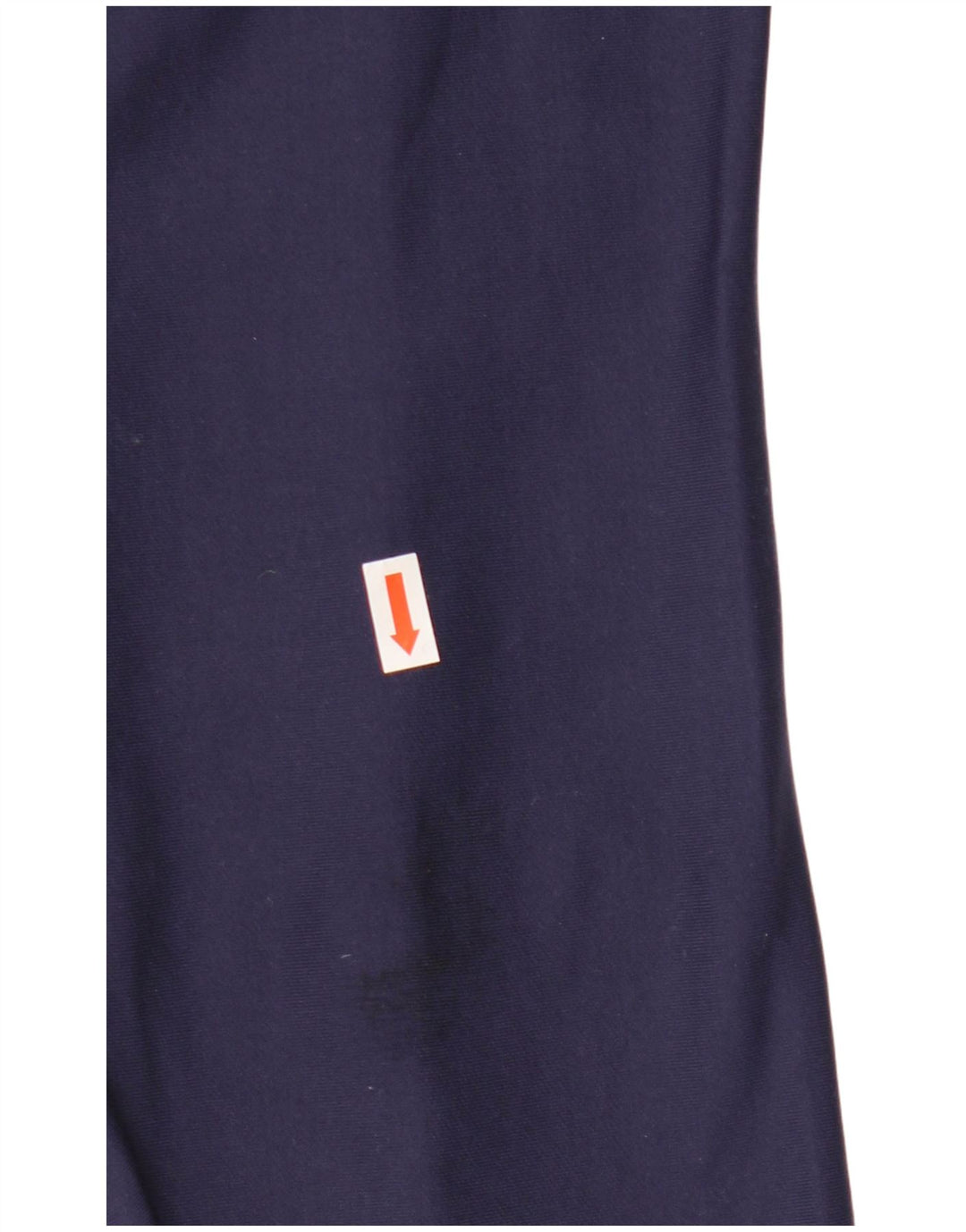 Cold Gear Leggings pentru femei UNDER ARMOUR UK 12 Medium Bleumarin