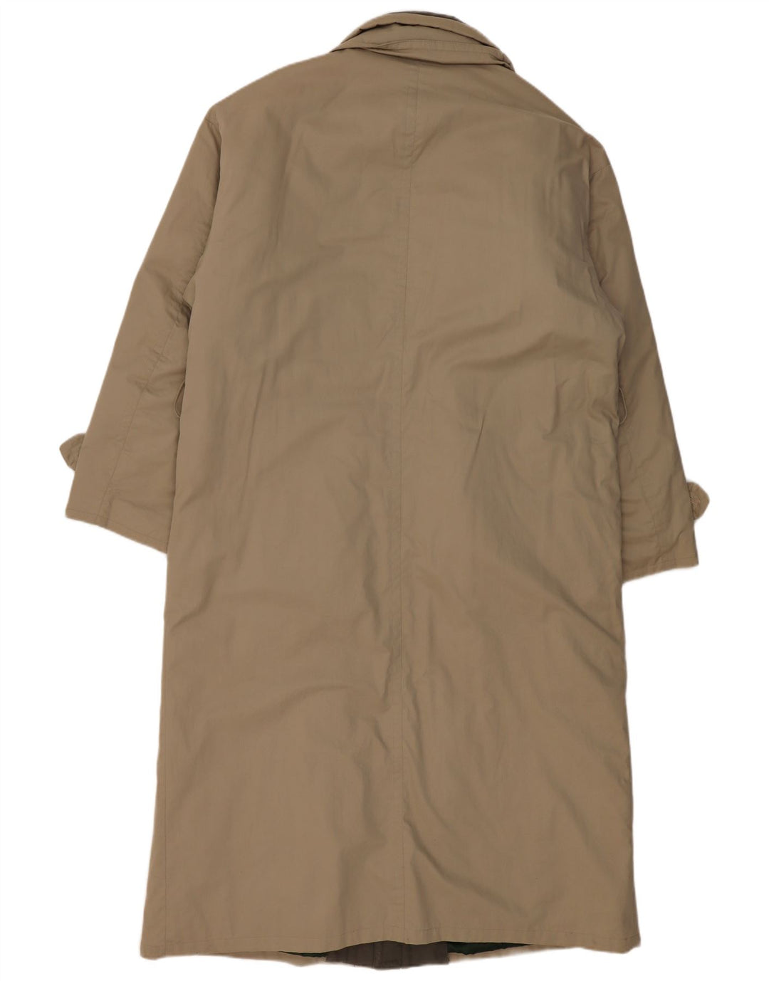 BUGATTI Blancă pentru bărbați UK 44 2XL Bej Bumbac