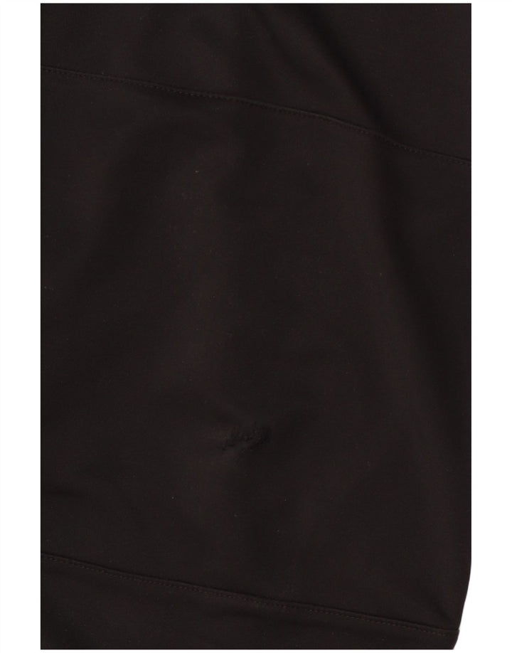 Pantaloni de trening pentru bărbați NIKE XL poliester negru