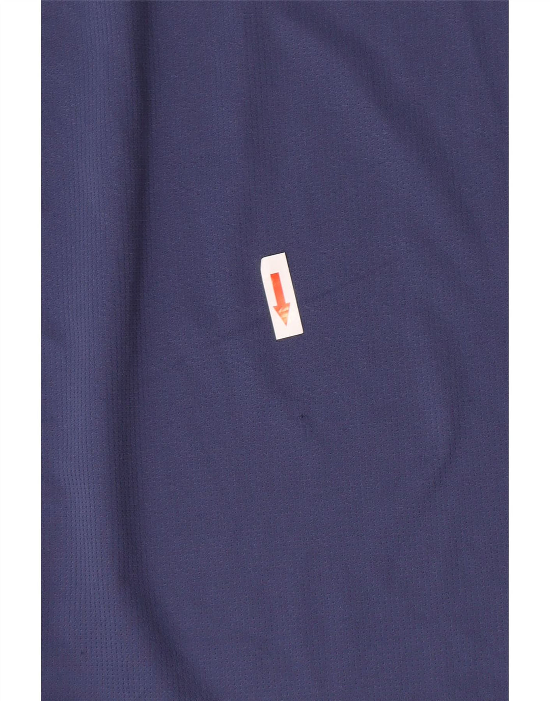 Tricou pentru bărbați Adidas Aeroready Top mic poliester bleumarin