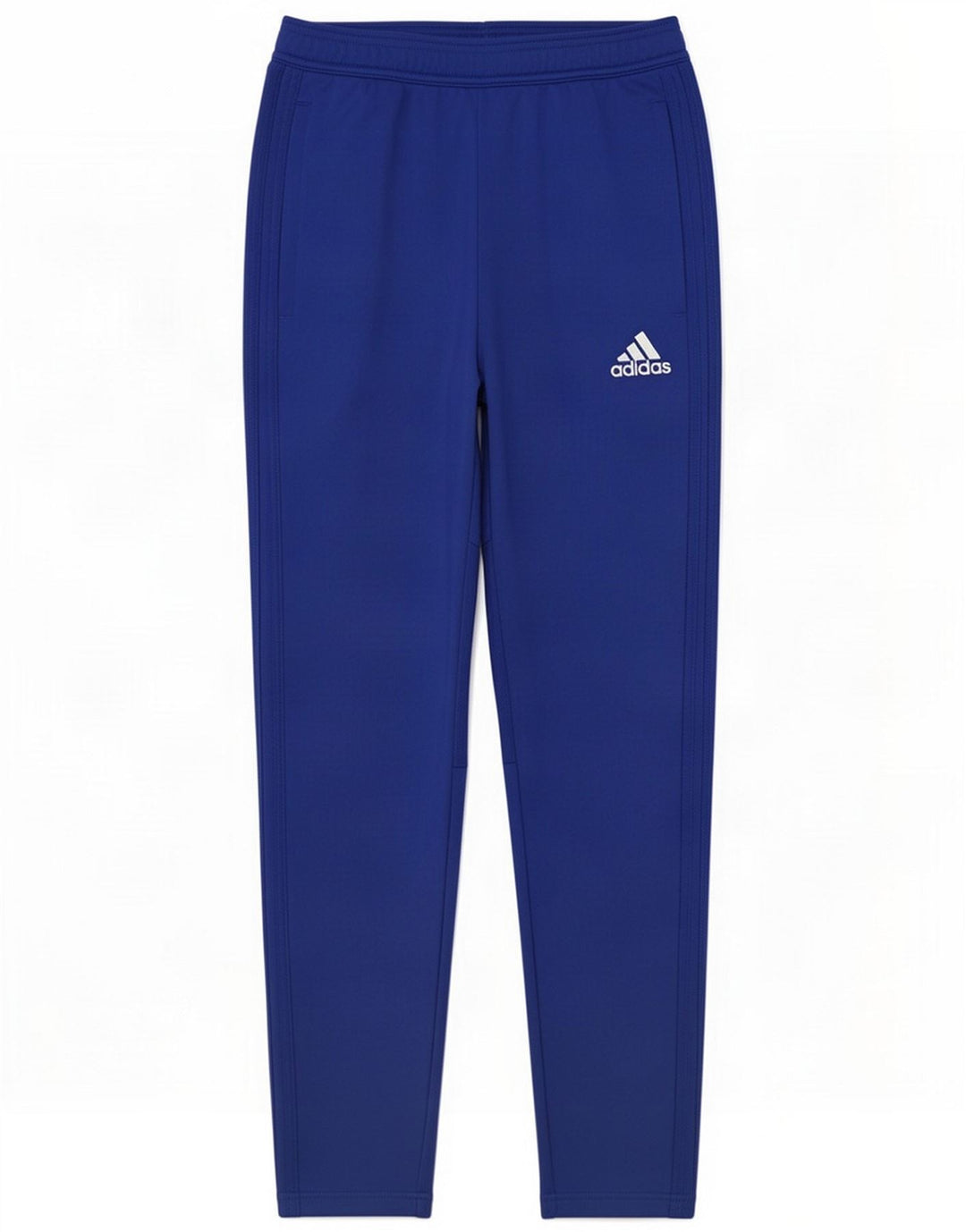Adidas Climacool Pantaloni de trening pentru bărbați, poliester mic albastru