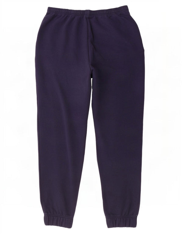 Pantaloni de trening pentru bărbați Nike Pantaloni de jogging XL Bumbac bleumarin