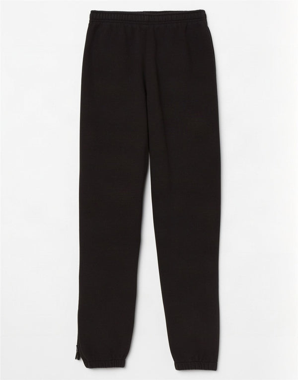 Pantaloni de trening pentru femei Lotto Joggeri UK 14 Large Black
