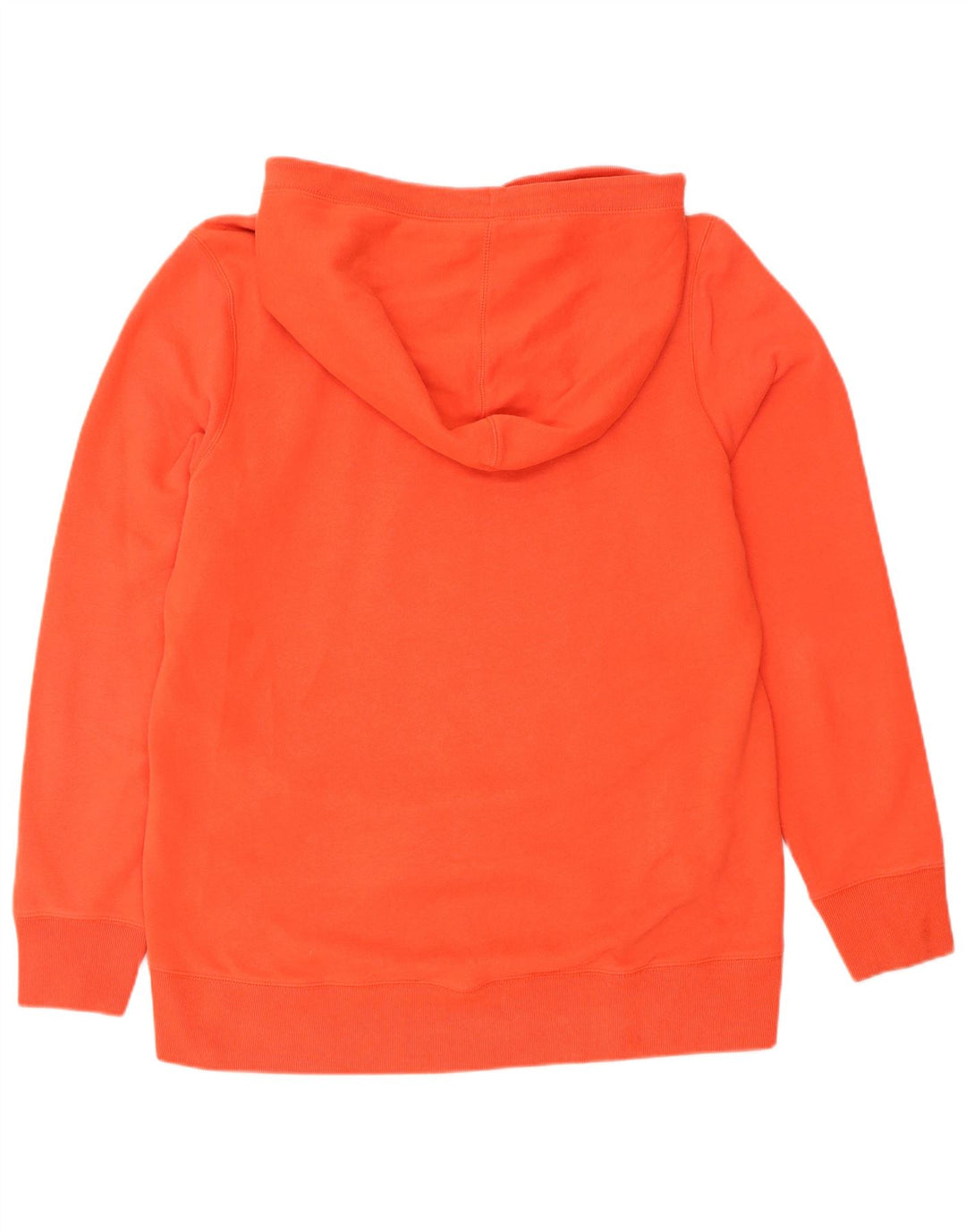Pulover pentru bărbați Under Armour Graphic Hoodie, mare portocaliu