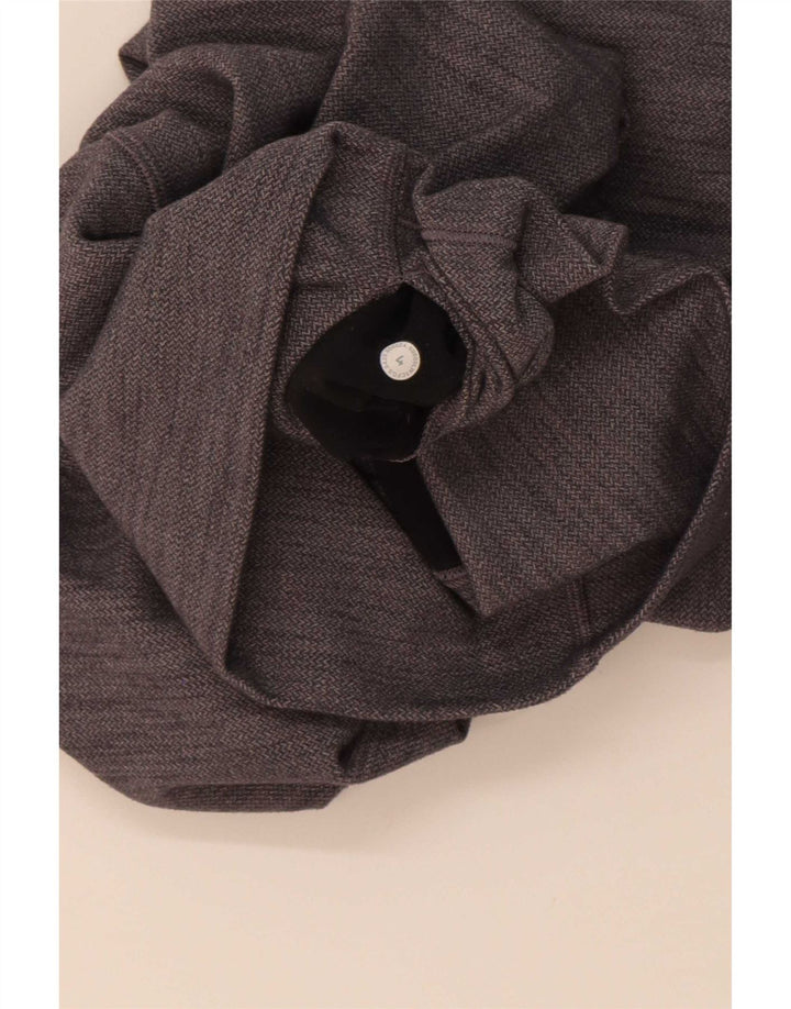 Leggings crop pentru femei Lululemon US 4 Small Grey Herringbone